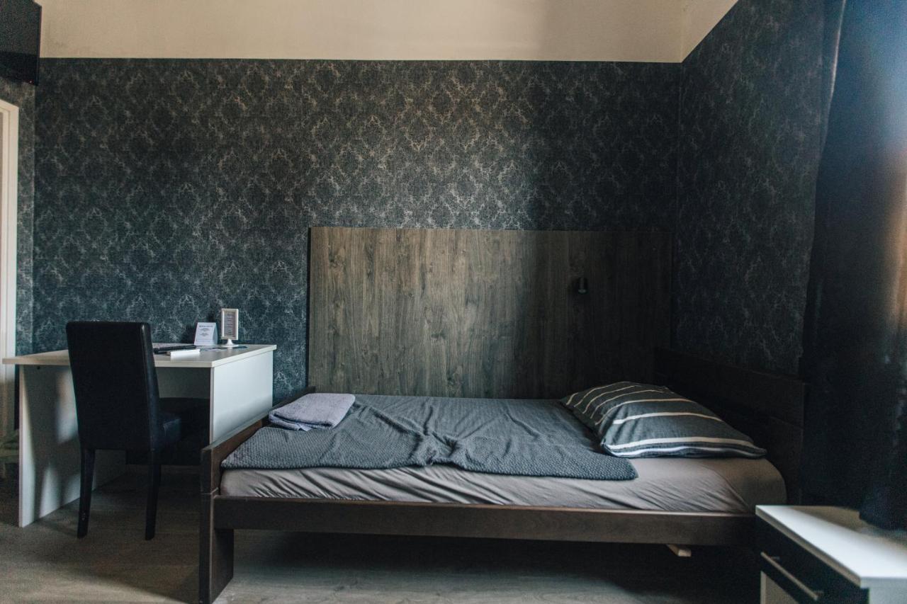 Palmers Apartments And Rooms Zagreb Extérieur photo